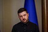 Volodymyr Zelenskyj meni vladu Denys Smyhal prevezme energetiku Mychajlo Fedorov na obranu