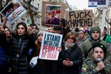 Vysoky komisar OSN vyzyva Teheran aby prestal zabijat demonstrantov