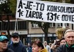 Zle spravy pre penazenky Slovakov Susedia nas predbehnu