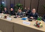 Americka a ukrajinska delegacia budu rokovat s europskymi partnermi v Zeneve