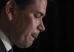 Americky minister Rubio navstivi Bratislavu Od Slovenska ocakava jasne opatrenia voci ruskym energiam