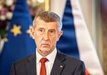 Andrej Babis nesuhlasti s pokusmi o vyslovenie nedovera Kauza SMS je len politicky kabaret a festival pokrytectva opozicie