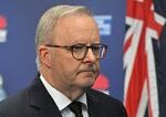 Australsky premier musel opustit svoj domov policia zasahovala pre vaznu bezpecnostnu hrozbu v Canberre