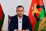 Bangladeske volby vyhrala BNP volici schvalili aj ustavne referendum