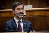 Blanar rokoval s europoslancami o prioritach SR v EU a dorazne odmitol navrh RePower EU