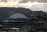 Caracas prepusta politickych vaznov Javier Tarazona a stovky dalsich su na slobode