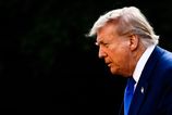 Donald Trump odstranil zo svojej socialnej siete kontroverzne video v ktorom boli Obamovci zobrazheni ako opice