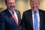 EU ocakava zmiernenie americkych ciel na ocel a hlinik Washington celi rastucemu tlaku Bruselu a