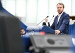 Europoslancom dochadza trpezlivost so Slovenskom Komisia k nam posiela navstevu mame cas do marca