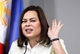 Filipinska viceprezidentka Sara Duterteova oznamila kandidaturo na prezidentku napriek obavam z korupcie