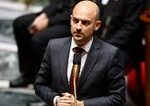 Francuzske ministerstvo ziada vysetrenie v pripade prepojenia diplomata s Epsteinom
