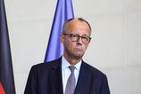 Friedrich Merz smeruje do Washingtonu chce Trumpovi tlmocit europske obavy z novych ciel