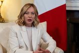 Giorgia Meloniova potvrdila Taliansko bude pozorovat cinnost Rady mieru z pozicie pozorovatelja