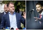 Igor Matovic o Michalovi Simeckovi Ocakavam od neho zrely postoj v pripade jeho mamy