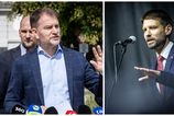 Igor Matovic o Michalovi Simeckovi Ocakavam od neho zrely postoj v pripade jeho mamy