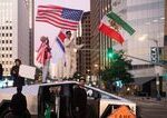 Iran varuje USA pred odvetou Minister avizuje utoky na americke zakladne ak Washington zasiahne do Iranu