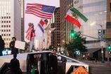 Iran varuje USA pred odvetou Minister avizuje utoky na americke zakladne ak Washington zasiahne do Iranu