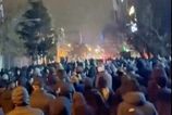 Iran zadrzal 139 cudzincov v suvislosti s protestmi vlada varuje ze neusetr nikoho kto sa zucastnil na americkej vzbure