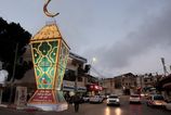 Izrael obmedzi pocet Palestinanov na modlitby v mesite al Aksa poas ramadanu