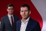 Jedna veci nas moze zachranit pred Robertom Ficom a Smer uz na nu utoci hovori Stefan Hamran
