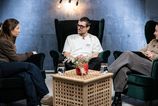 Juraj Loj v Mimoze Inscenacia Etudy otvorila priestor teme ktoru spolocnost a politici ignoruju