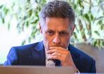 Kamil Sasko opat vymenil riaditela operacneho strediska zachranarov