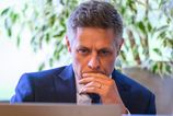 Kamil Sasko opat vymenil riaditela operacneho strediska zachranarov