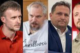 Kauza curillovci pokracuje policiajti ziadaju o zastavenie stihania
