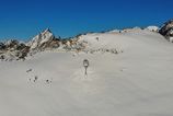 Lavina v luxusnom stredisku Val dIsere pripravila o zivot troch lyziarov pri talianskej hranici