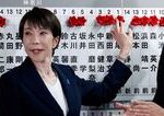 Liberalnodemokraticka strana vedena Sanae Takaicovou zvitazila vo volbach v Japonsku