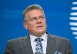 Maros Sefcovic odmieta akykolvek kontakt s Jeffreym Epsteinom