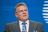 Maros Sefcovic odmieta akykolvek kontakt s Jeffreym Epsteinom
