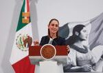 Mexicka prezidentka potvrdila ze jej krajina zasle na Kubu humanitarnu pomoc vo forme potravin a zakladnych zasob