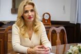 Ministerka Martina Simkovicova navstivi krajanov v Madarsku