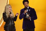 Moderator cien Grammy nahneval Donalda Trumpa zartom o Gronsku a Epsteinovi Prezident si vola pravnikov