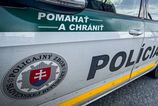 Muz v okrese Humenne mal 26 promile alkoholu skoncil vo vazeni