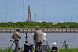 NASA oznamila presunutie startu misie Artemis 2 na marec