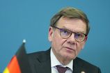 Nemecky minister zdraznil partnerstvo medzi Francuzskom a Nemeckom v EU