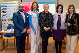 Nie je to boj a my sme si ho nevybrali Onkologicka pacientka Zuzana o zivote bez vlasov