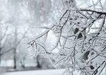 Noc prinesie snezenie a zradnu poladovicu Vietor na horach dosiahned silu vichrice