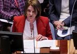 Norska velvyslankyna Mona Juulova odstupuje pre vazby na Epsteina