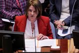 Norska velvyslankyna Mona Juulova odstupuje pre vazby na Epsteina