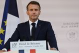Pariz odhalil falosnu webovu stranku spajajucu Emmanuela Macrona s Jeffreym Epsteinom Za dezinformaciami stoji Rusko
