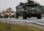 Polska armada zakazala cinskym vozidlam vstup do vojenskych zariadeni z obavy zo zberu citlivych udajov