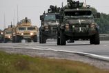 Polska armada zakazala cinskym vozidlam vstup do vojenskych zariadeni z obavy zo zberu citlivych udajov