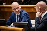 Premier len odstranuje nasledky svojho zlyhania tvrdi o pomoci Slovalcu opozicna SaS