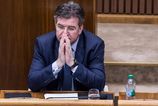 Premier sa mili Kauza Miroslava Lajcaka s Epsteinom vynimocne nie je o nom komentar Martina Behula
