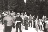 Pribeh lyziarskej legendy Stare vleky na Holom diele sluzili takmer polstoricie no uz sa nerozbehnu