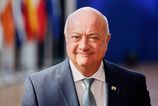 Rakusky kancelar Stocker prijal Andreja Babisa Zdraznili potrebu konzistentnej deportacie migrantov