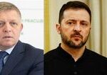 Robert Fico dal Kyjevu tvrd ultimtum Ak neobnov tranzit ropy Slovensko odpoj Ukrajine ndzov elektrinu